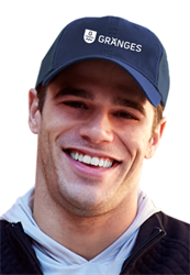 Image of Clutch Bio Wash Trucker Cap